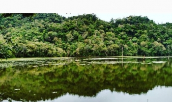  Visita técnica de campo para Diagnóstico sócio-ambiental no município de Benedito - Novo (SC).